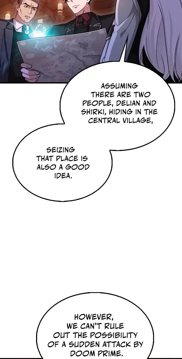 Mightiest Melee Magician Zinmanga X Chapter 28 Page 47
