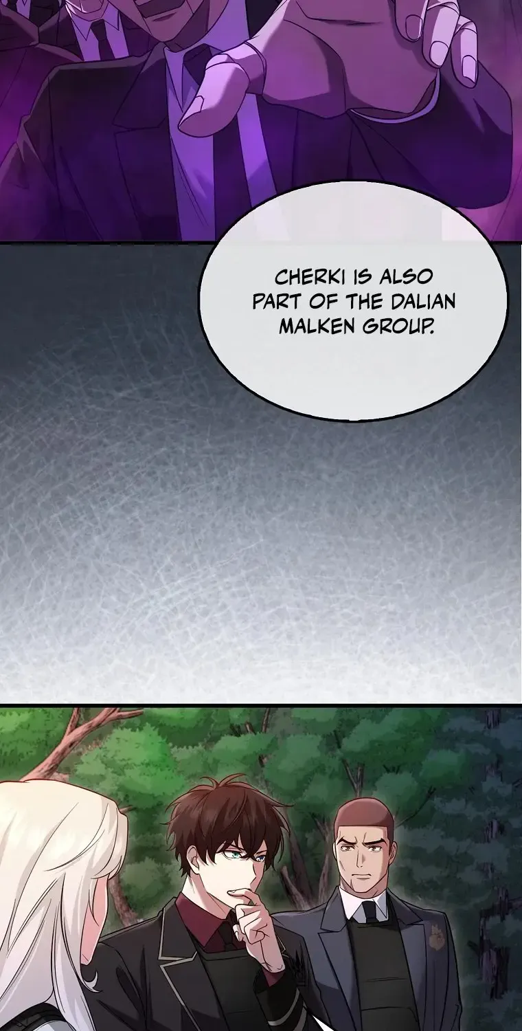 Mightiest Melee Magician Zinmanga X Chapter 27 Page 8