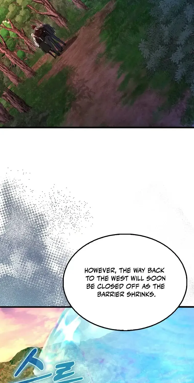 Mightiest Melee Magician Zinmanga X Chapter 27 Page 10