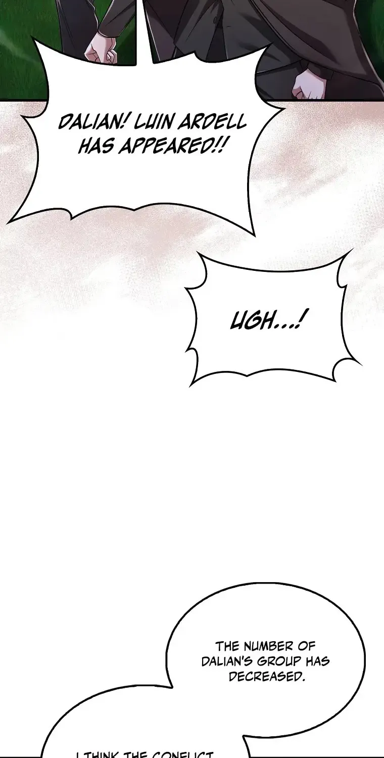 Mightiest Melee Magician Zinmanga X Chapter 27 Page 50