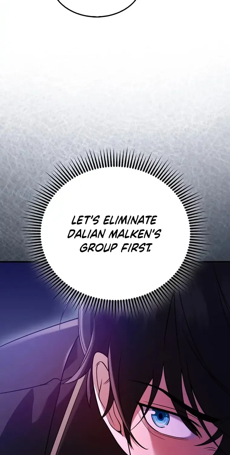 Mightiest Melee Magician Zinmanga X Chapter 27 Page 68
