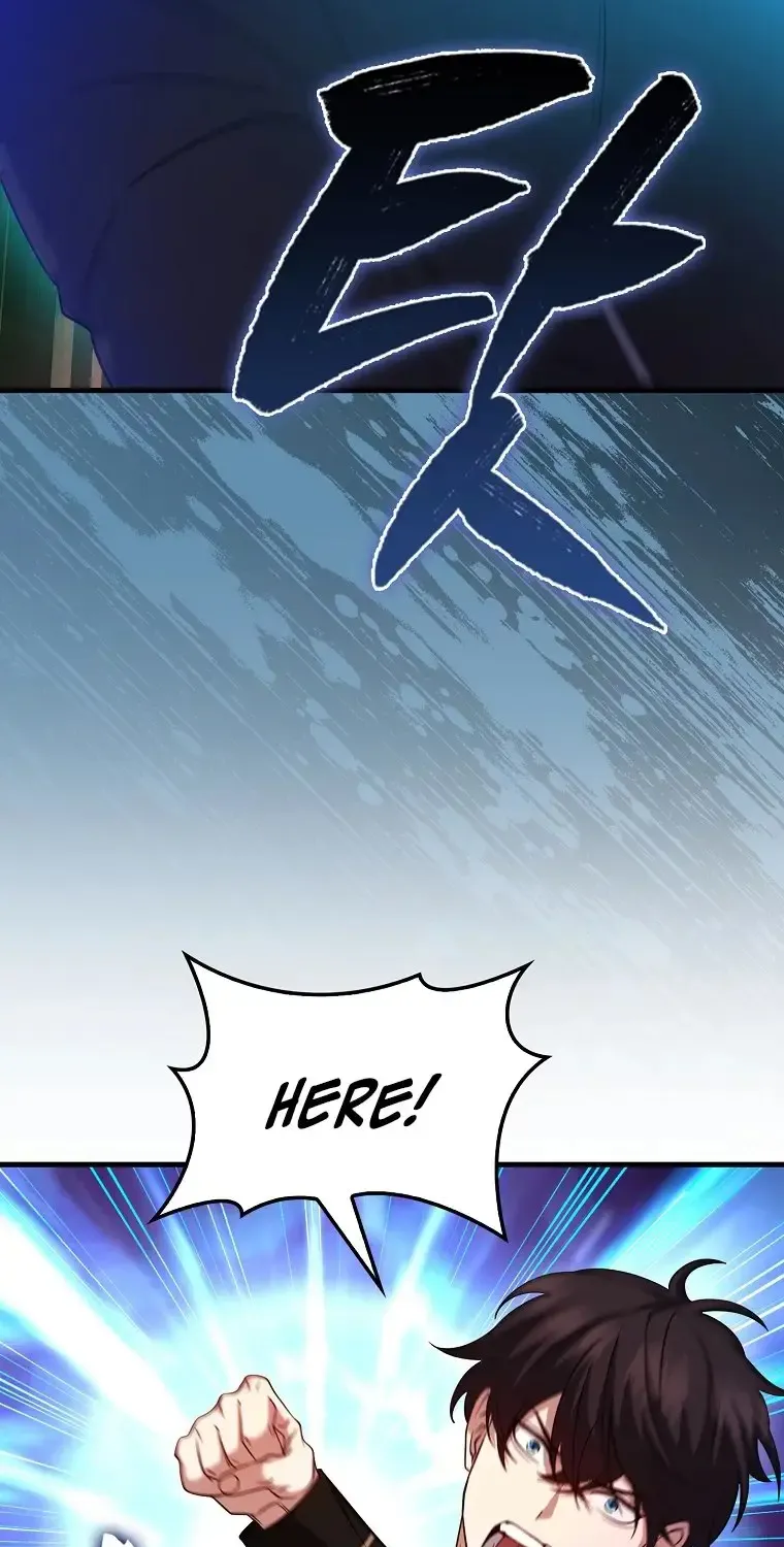 Mightiest Melee Magician Zinmanga X Chapter 27 Page 77