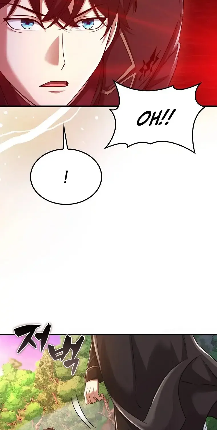 Mightiest Melee Magician Zinmanga X Chapter 27 Page 81