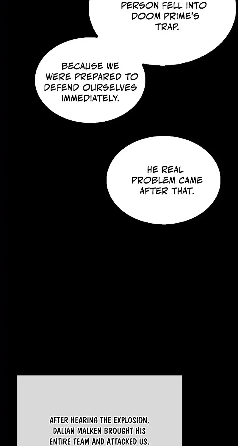 Mightiest Melee Magician Zinmanga X Chapter 26 Page 73