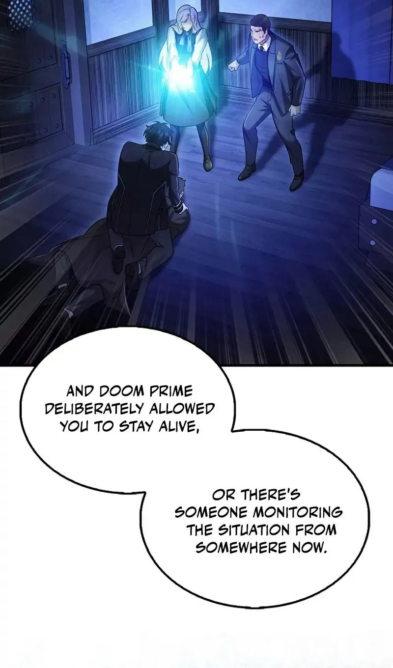 Mightiest Melee Magician Zinmanga X Chapter 26 Page 89