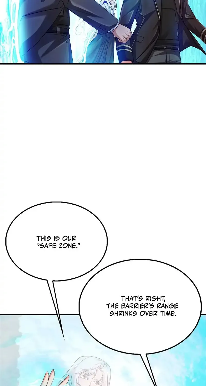 Mightiest Melee Magician Zinmanga X Chapter 25 Page 29