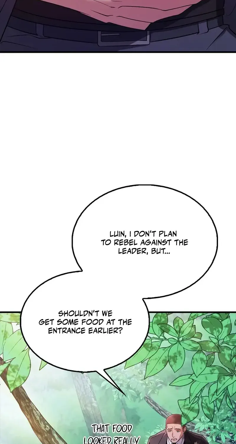 Mightiest Melee Magician Zinmanga X Chapter 25 Page 34