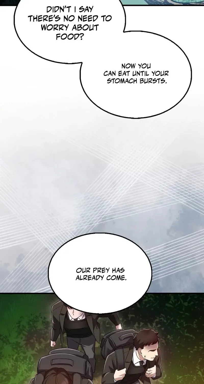 Mightiest Melee Magician Zinmanga X Chapter 25 Page 41
