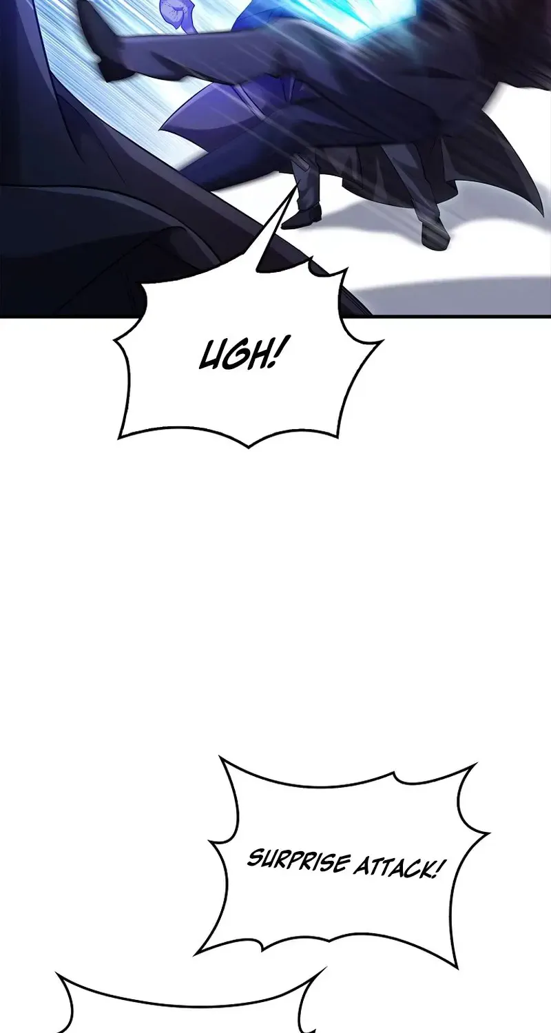 Mightiest Melee Magician Zinmanga X Chapter 25 Page 47