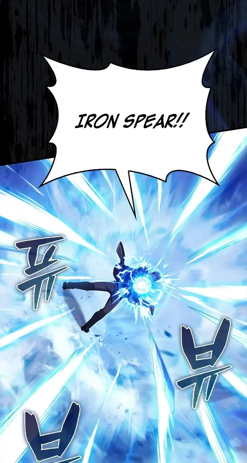 Mightiest Melee Magician Zinmanga X Chapter 25 Page 51
