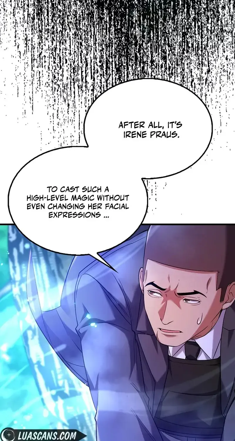 Mightiest Melee Magician Zinmanga X Chapter 25 Page 59