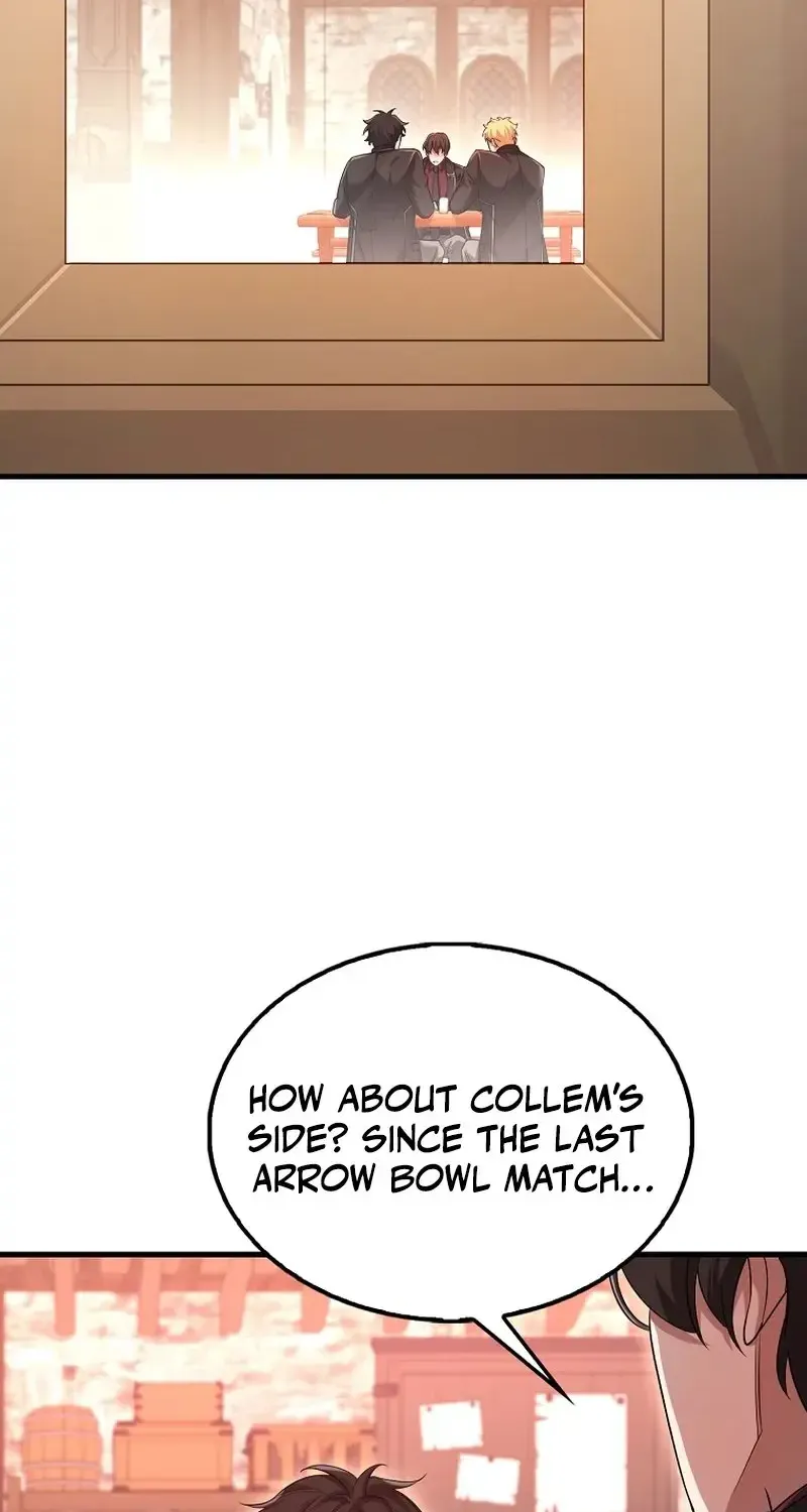 Mightiest Melee Magician Zinmanga X Chapter 24 Page 77