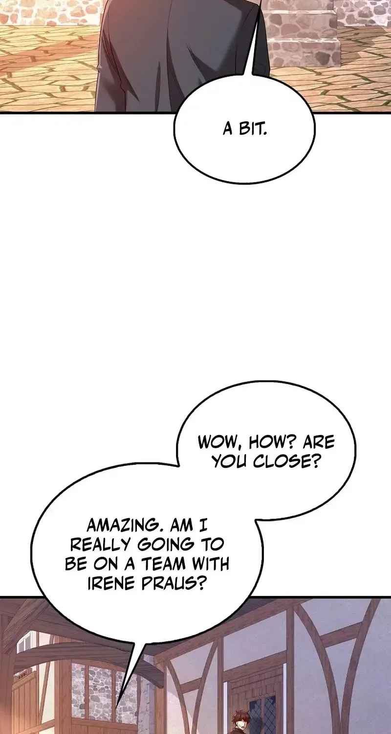 Mightiest Melee Magician Zinmanga X Chapter 24 Page 94
