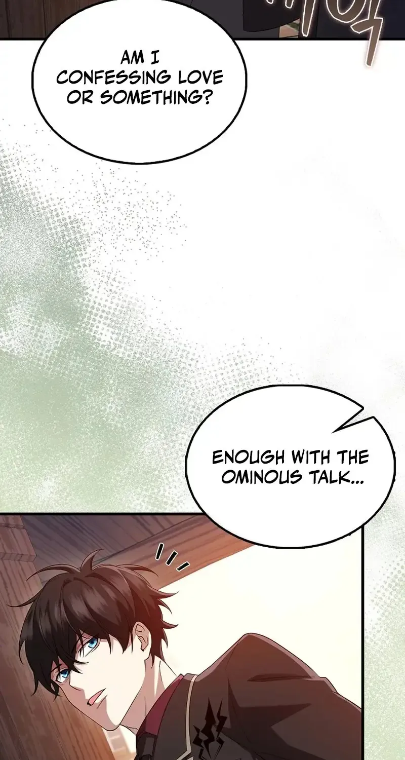 Mightiest Melee Magician Zinmanga X Chapter 24 Page 97