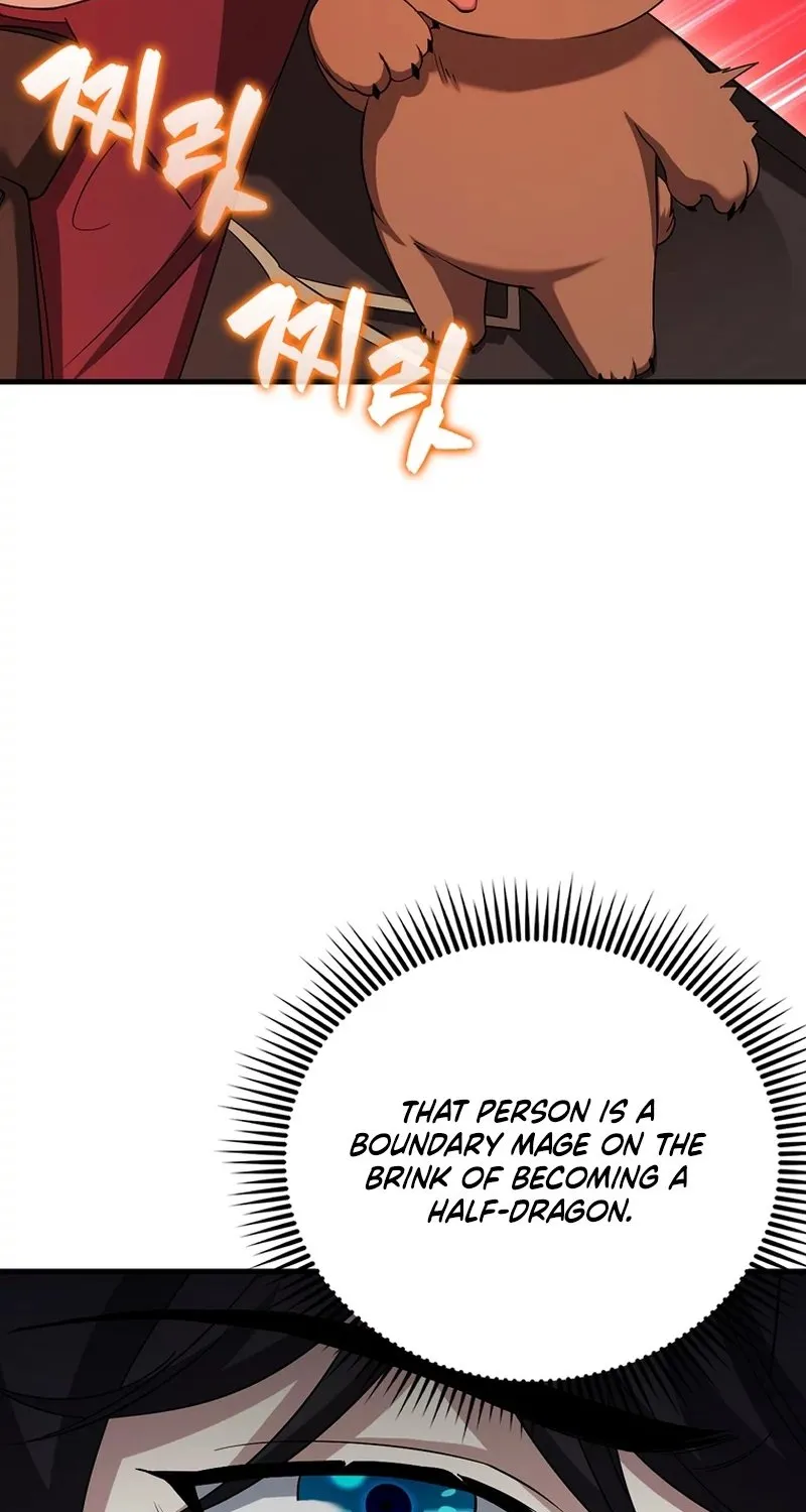 Mightiest Melee Magician Zinmanga X Chapter 23 Page 11