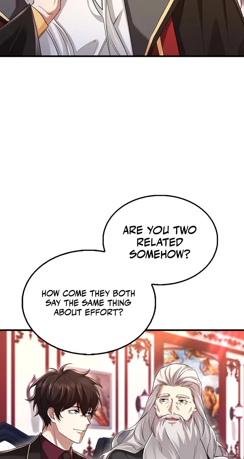Mightiest Melee Magician Zinmanga X Chapter 23 Page 30