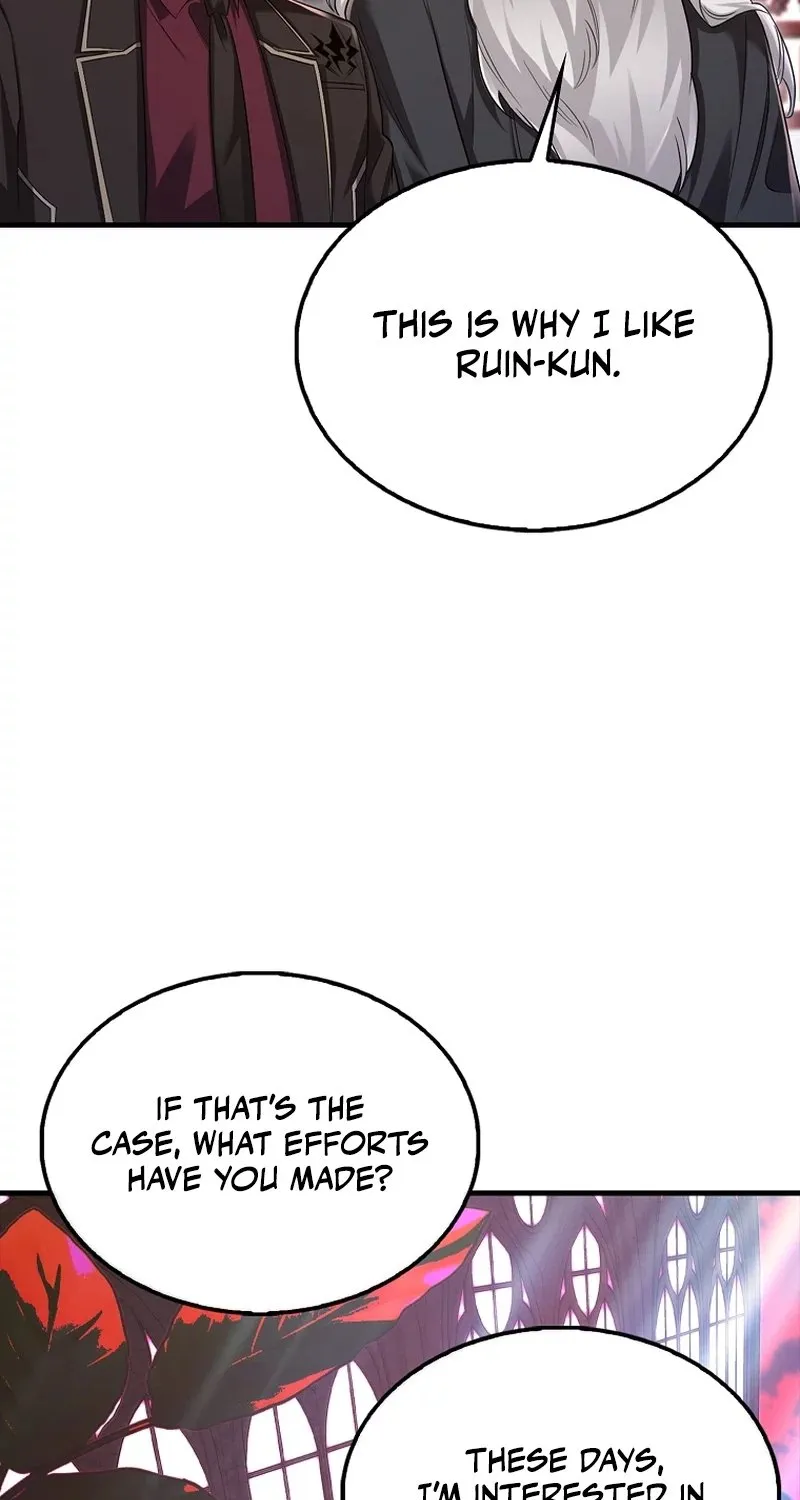 Mightiest Melee Magician Zinmanga X Chapter 23 Page 31