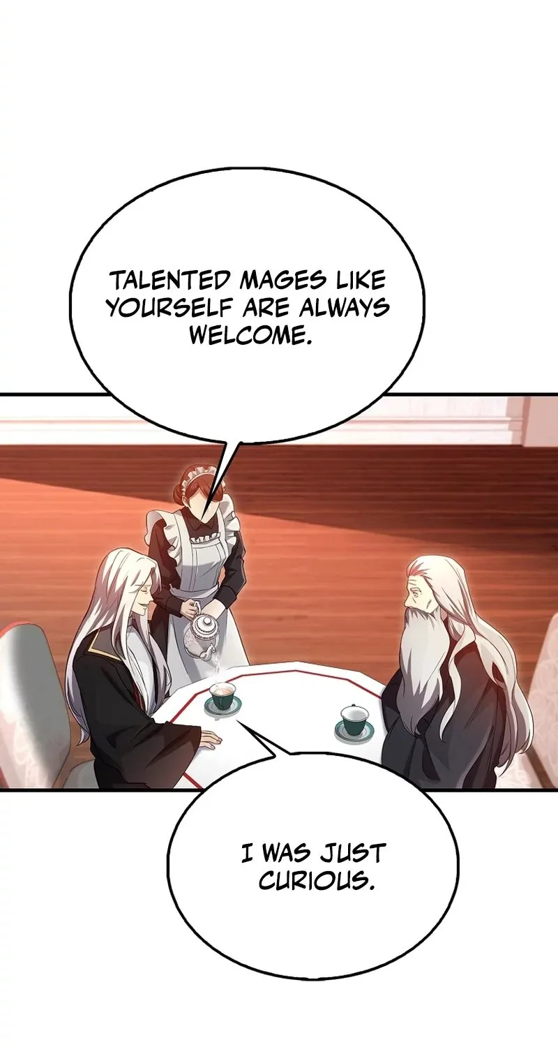 Mightiest Melee Magician Zinmanga X Chapter 23 Page 52