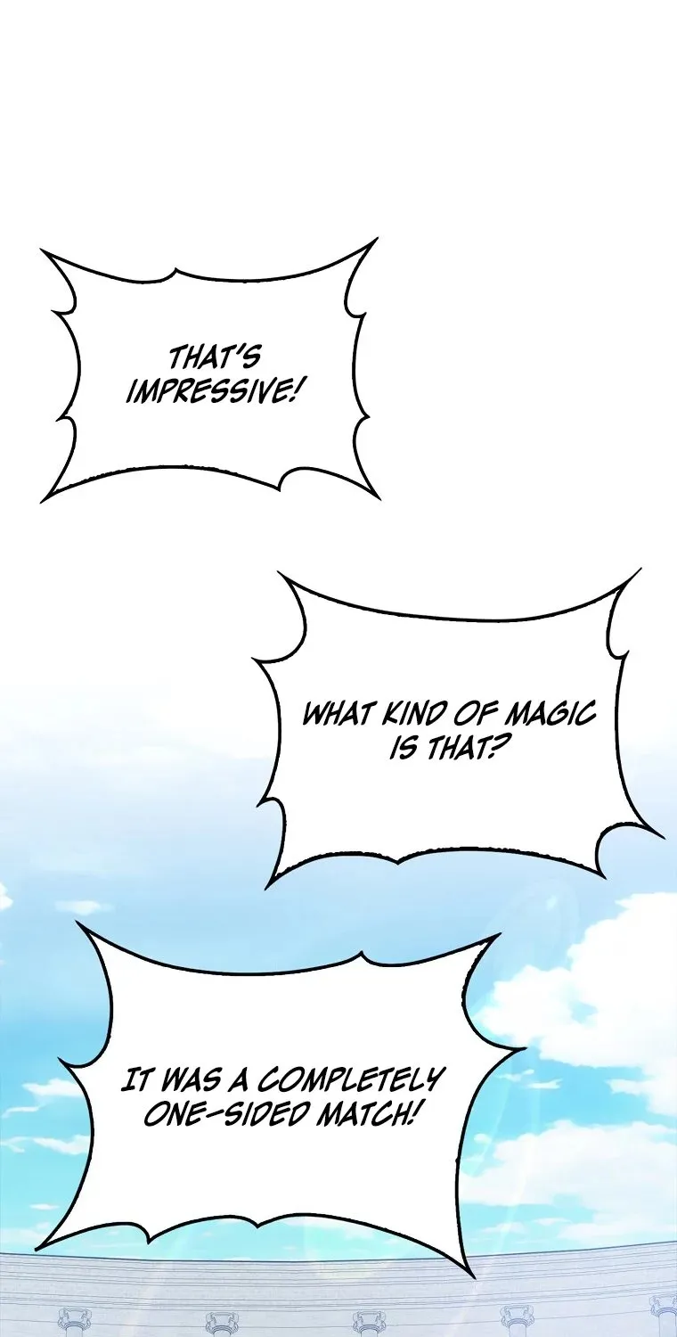 Mightiest Melee Magician Zinmanga X Chapter 20 Page 86