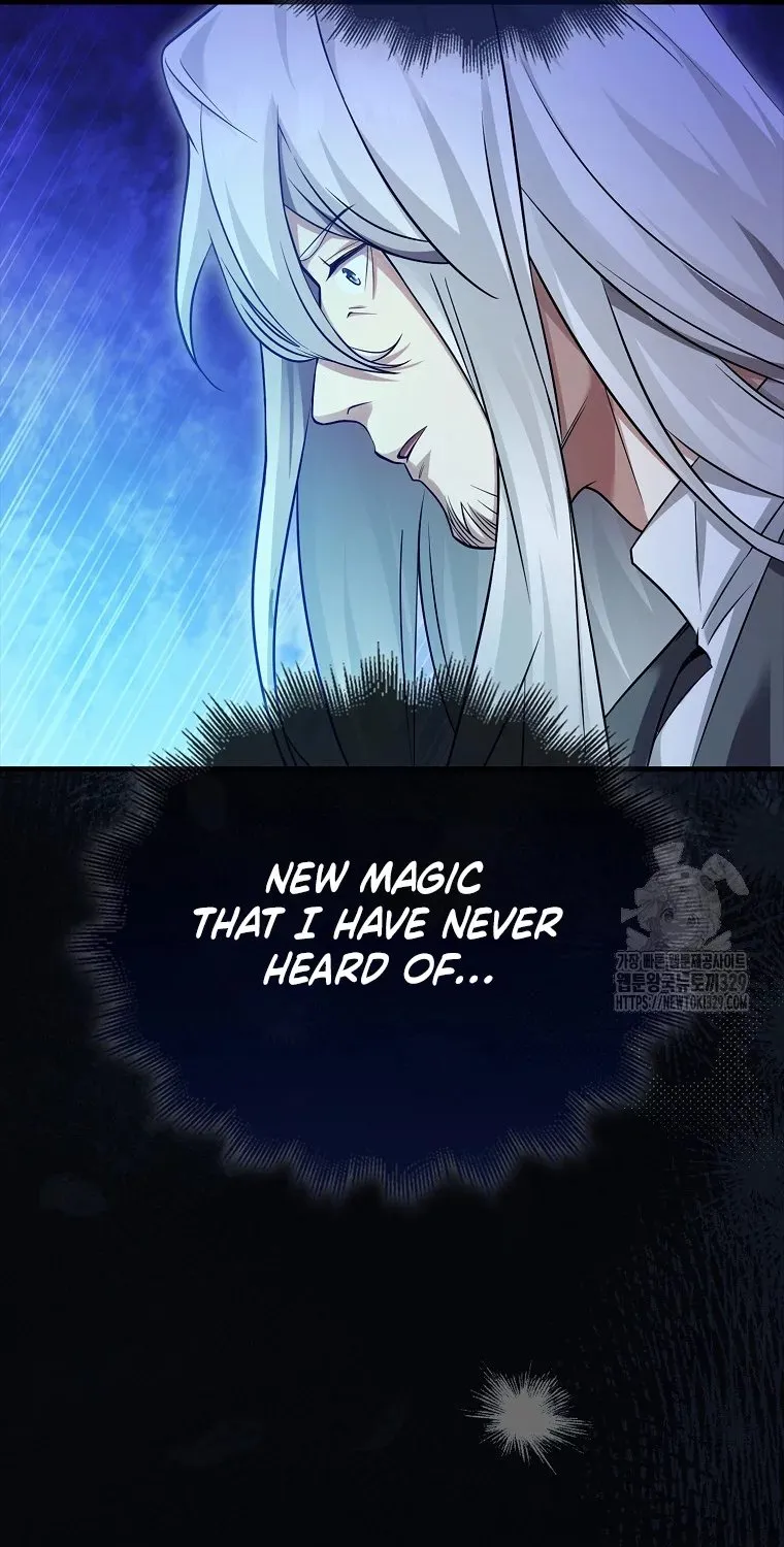Mightiest Melee Magician Zinmanga X Chapter 20 Page 92