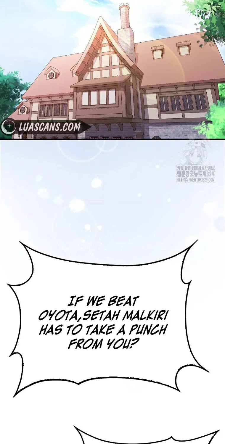 Mightiest Melee Magician Zinmanga X Chapter 19 Page 21