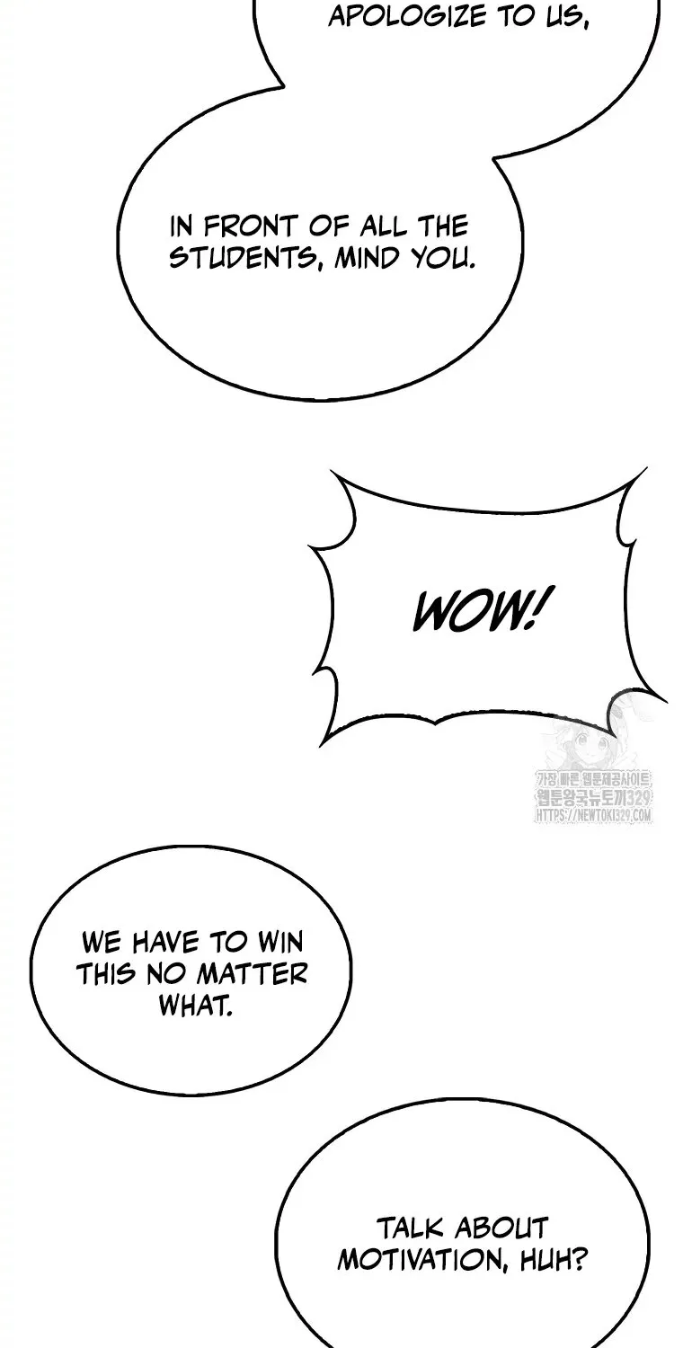 Mightiest Melee Magician Zinmanga X Chapter 19 Page 23