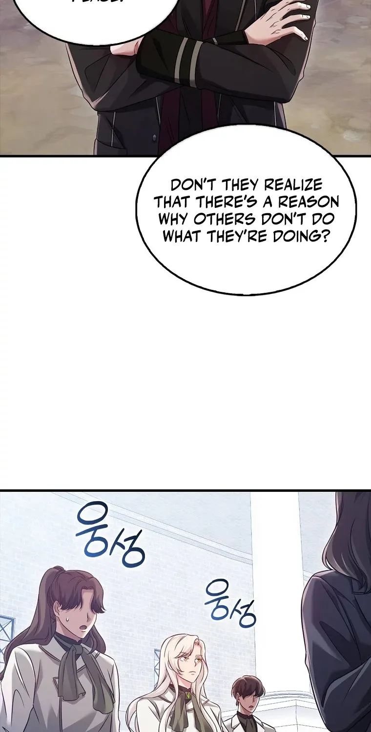 Mightiest Melee Magician Zinmanga X Chapter 19 Page 70