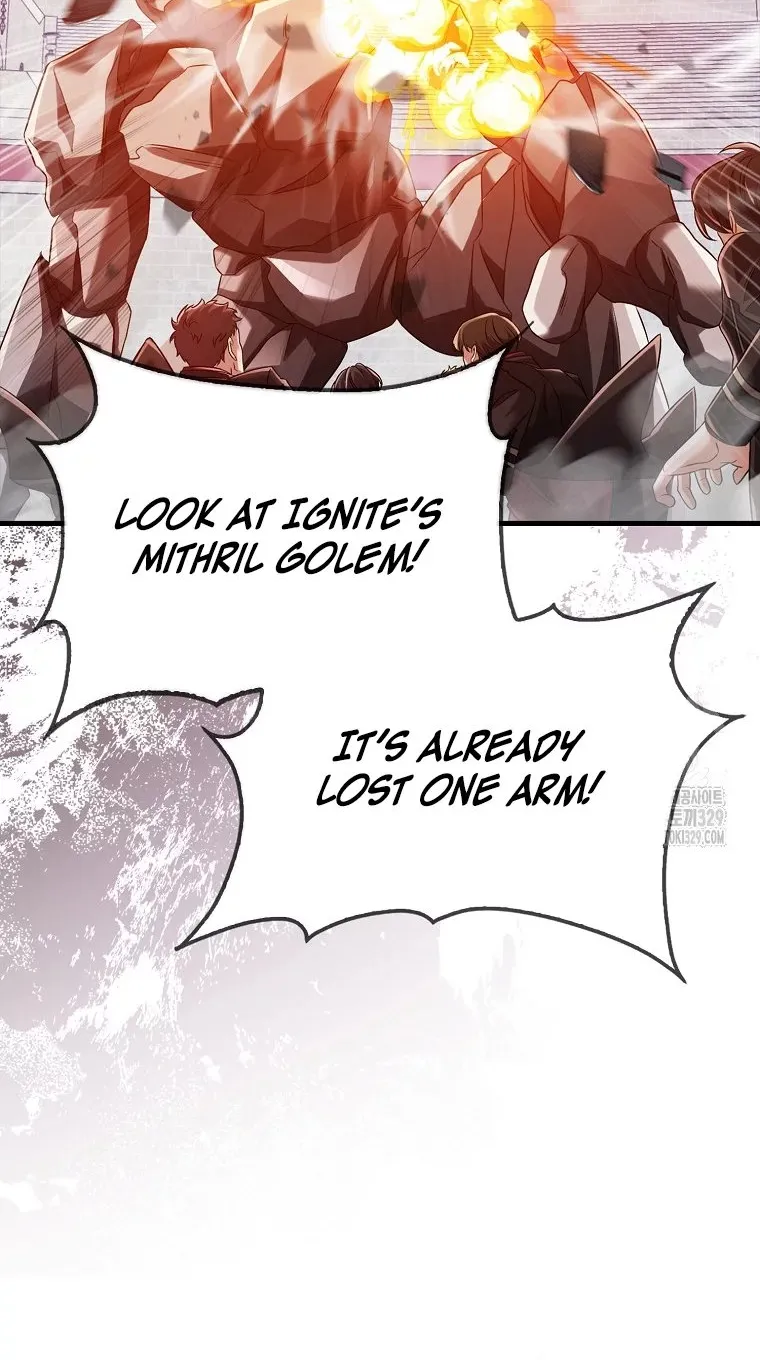 Mightiest Melee Magician Zinmanga X Chapter 19 Page 73