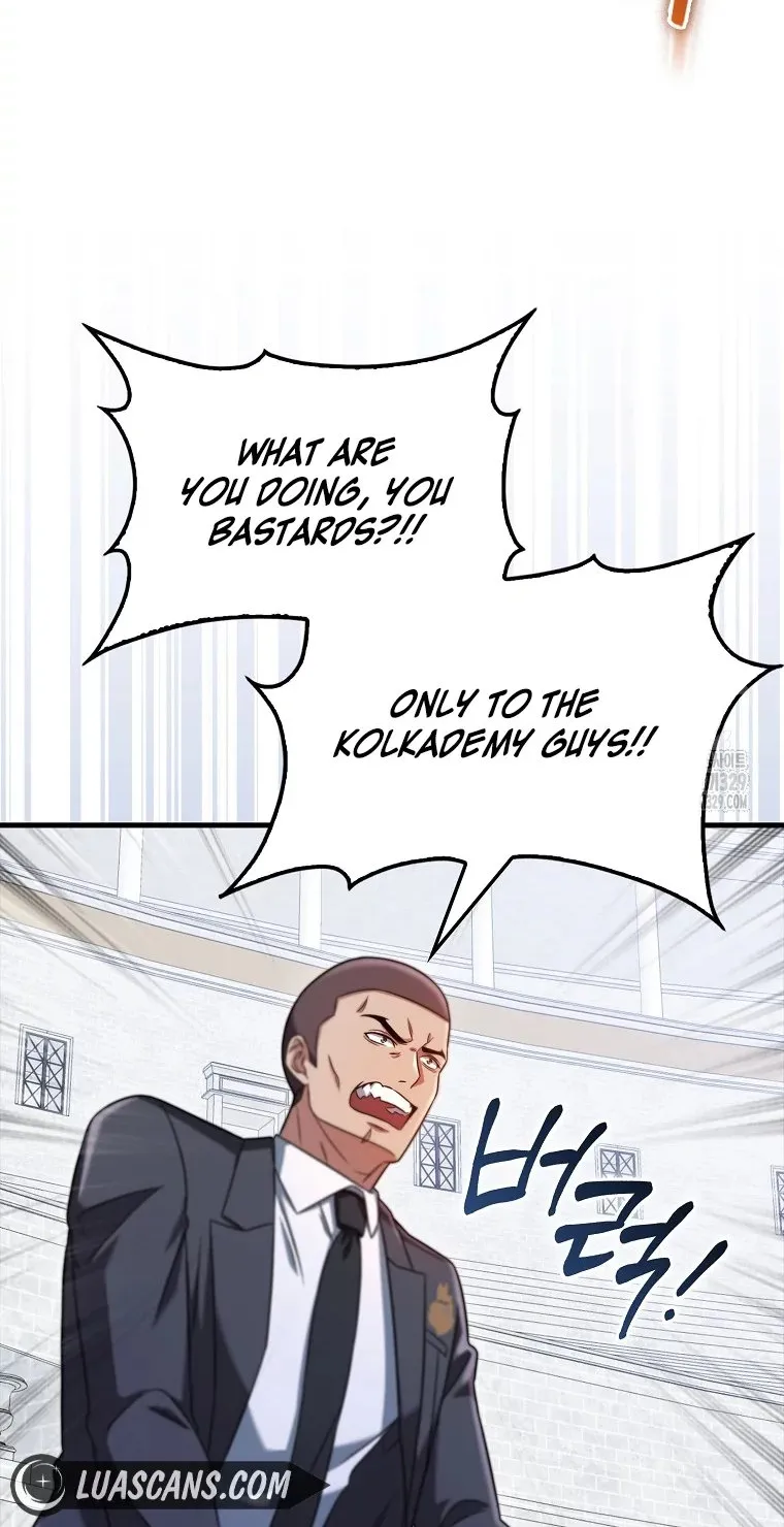 Mightiest Melee Magician Zinmanga X Chapter 19 Page 79