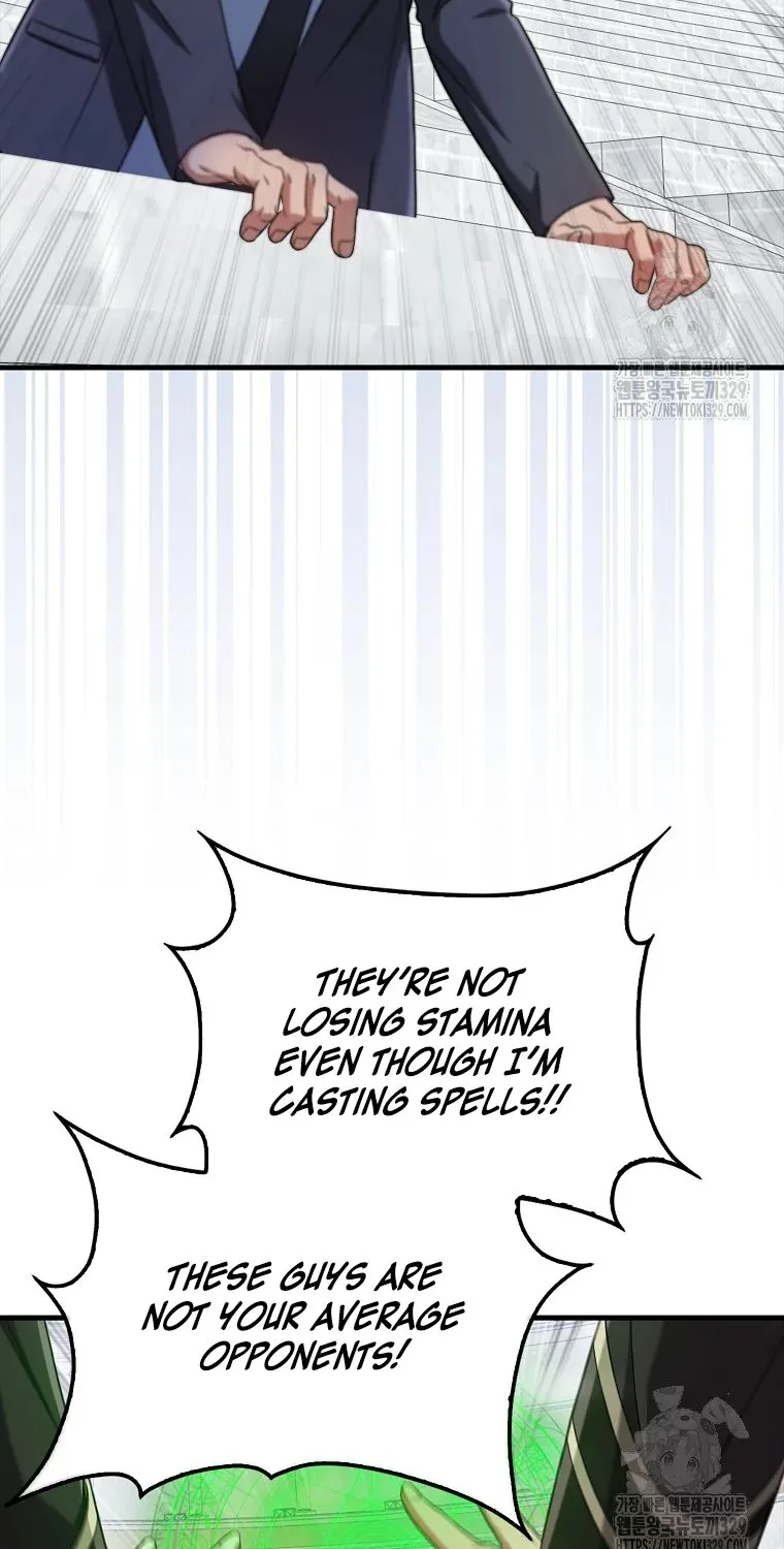 Mightiest Melee Magician Zinmanga X Chapter 19 Page 80
