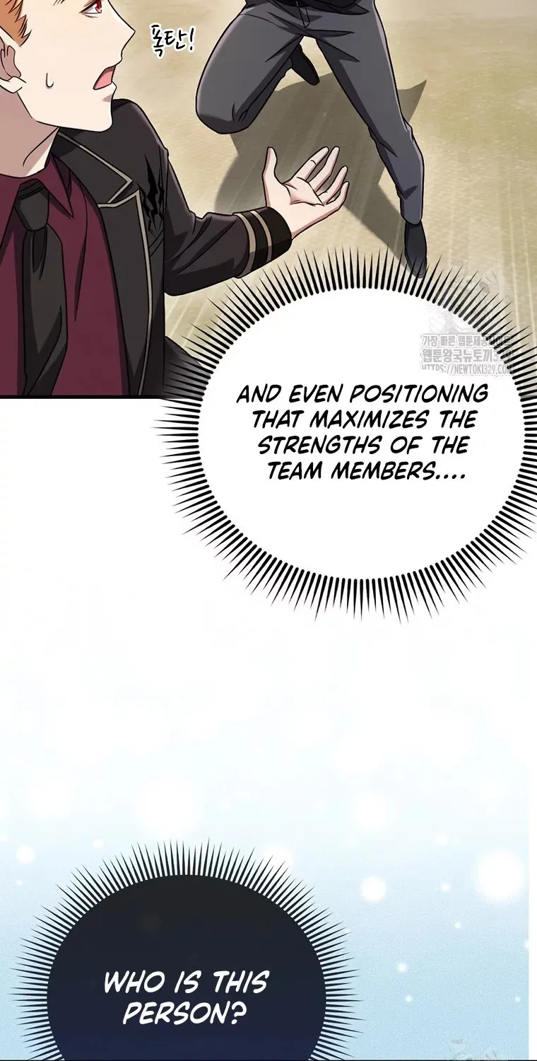 Mightiest Melee Magician Zinmanga X Chapter 19 Page 88