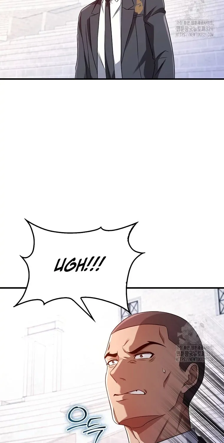 Mightiest Melee Magician Zinmanga X Chapter 19 Page 96