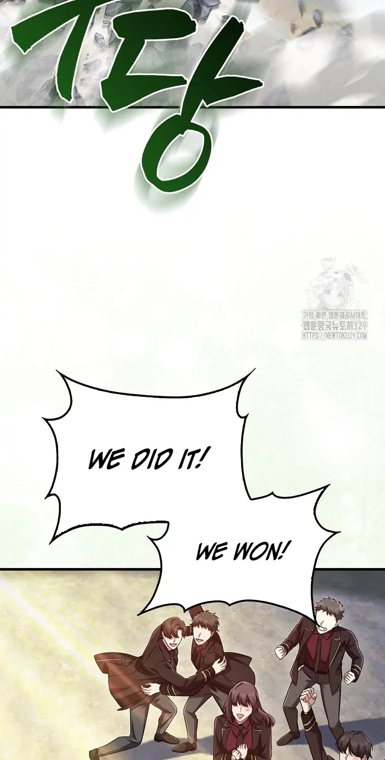 Mightiest Melee Magician Zinmanga X Chapter 19 Page 98