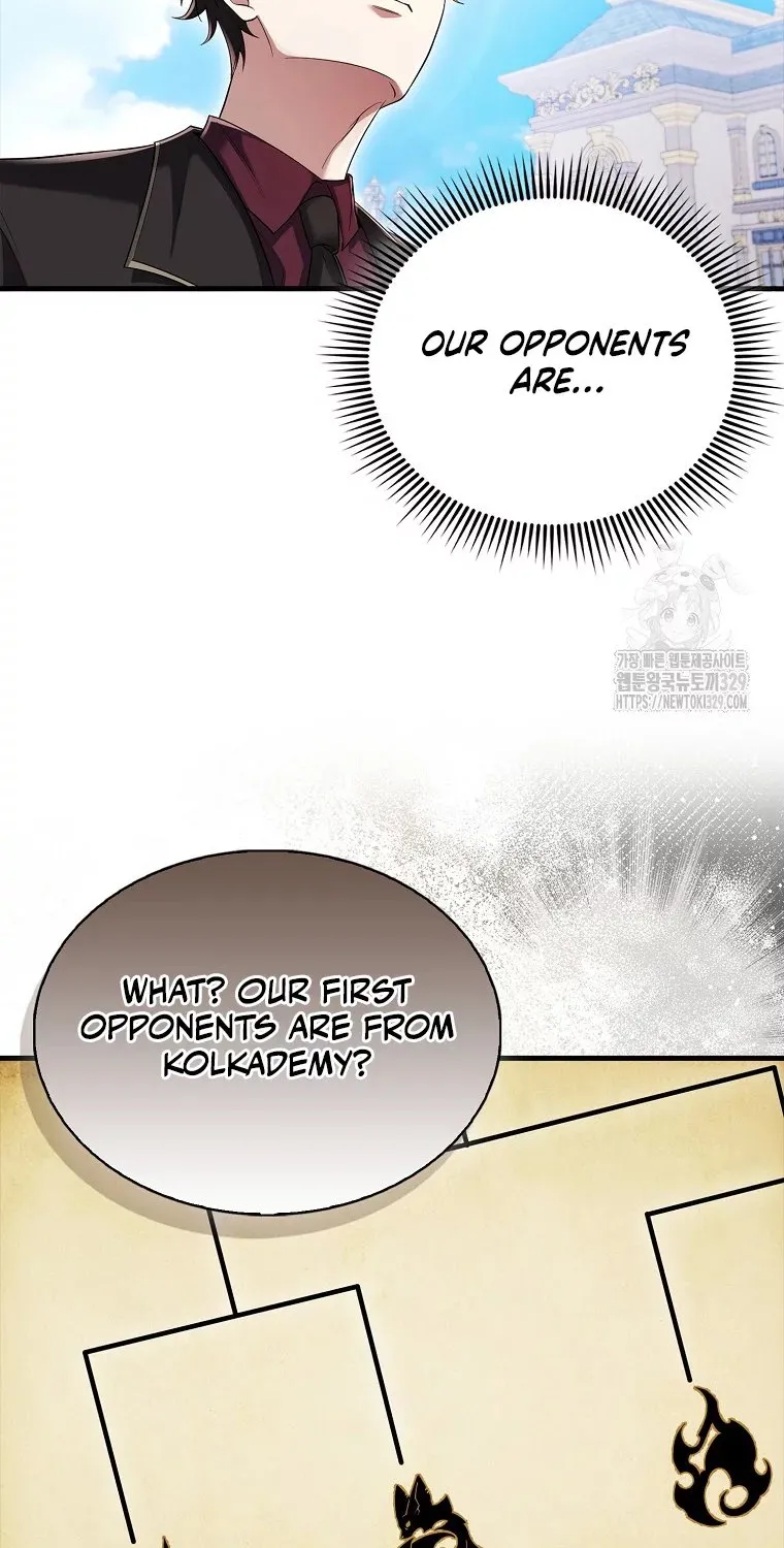 Mightiest Melee Magician Zinmanga X Chapter 18 Page 3