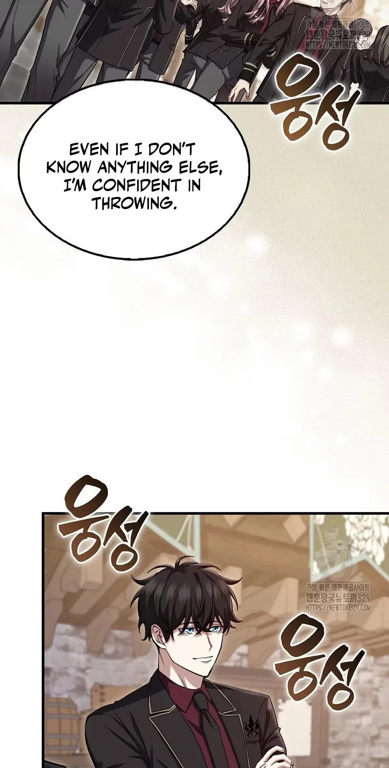 Mightiest Melee Magician Zinmanga X Chapter 18 Page 75
