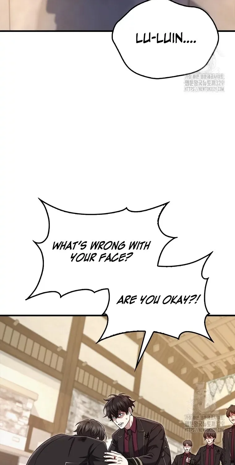 Mightiest Melee Magician Zinmanga X Chapter 18 Page 80