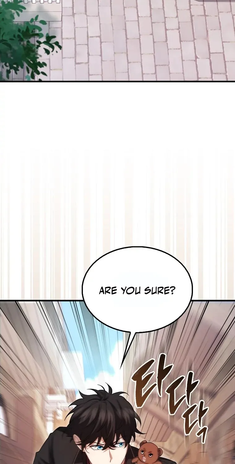 Mightiest Melee Magician Zinmanga X Chapter 17 Page 5