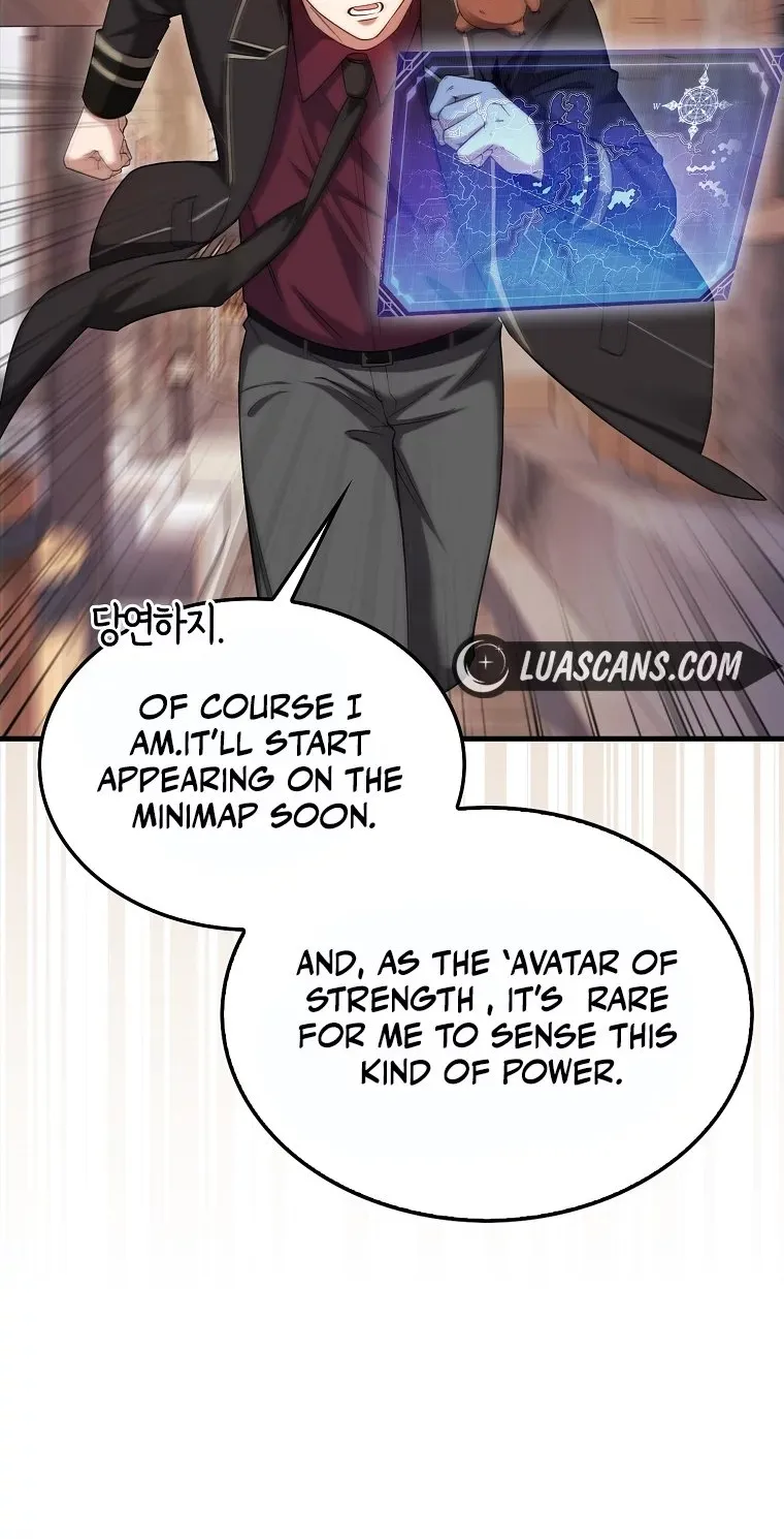 Mightiest Melee Magician Zinmanga X Chapter 17 Page 6