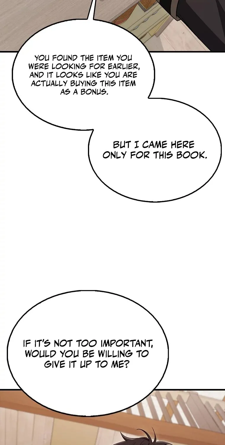 Mightiest Melee Magician Zinmanga X Chapter 17 Page 45