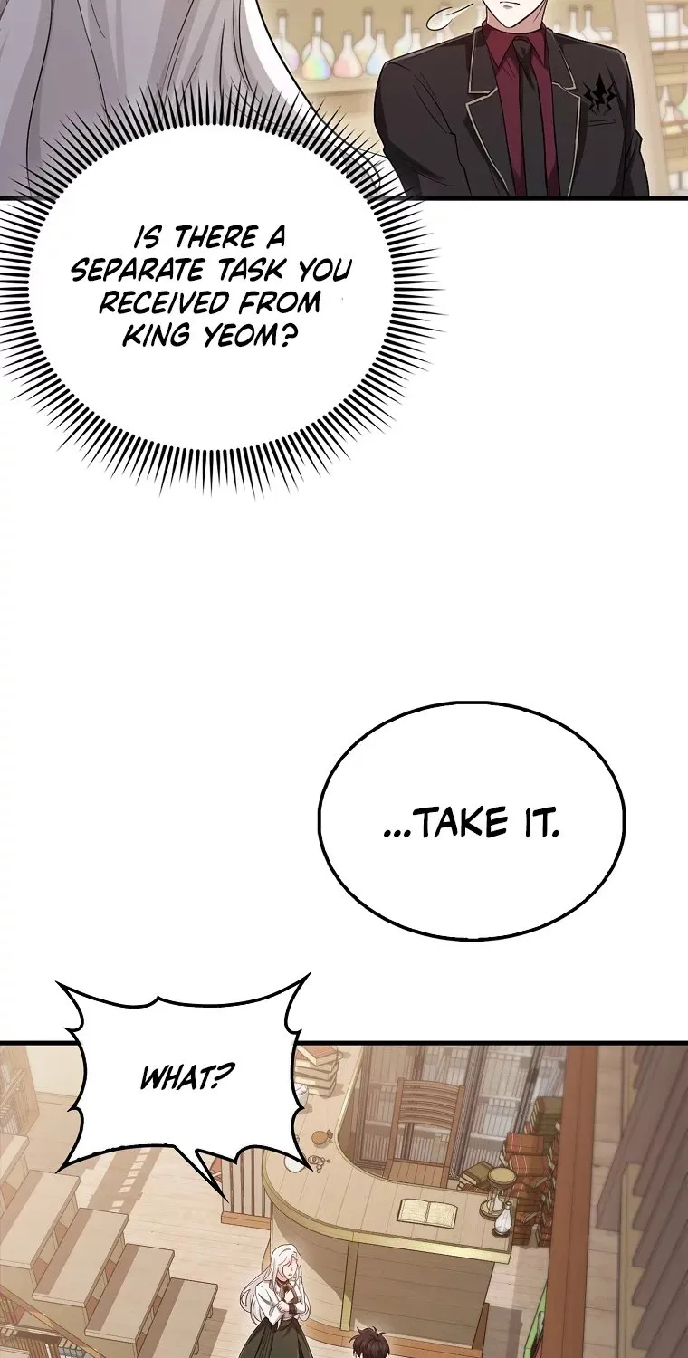 Mightiest Melee Magician Zinmanga X Chapter 17 Page 51