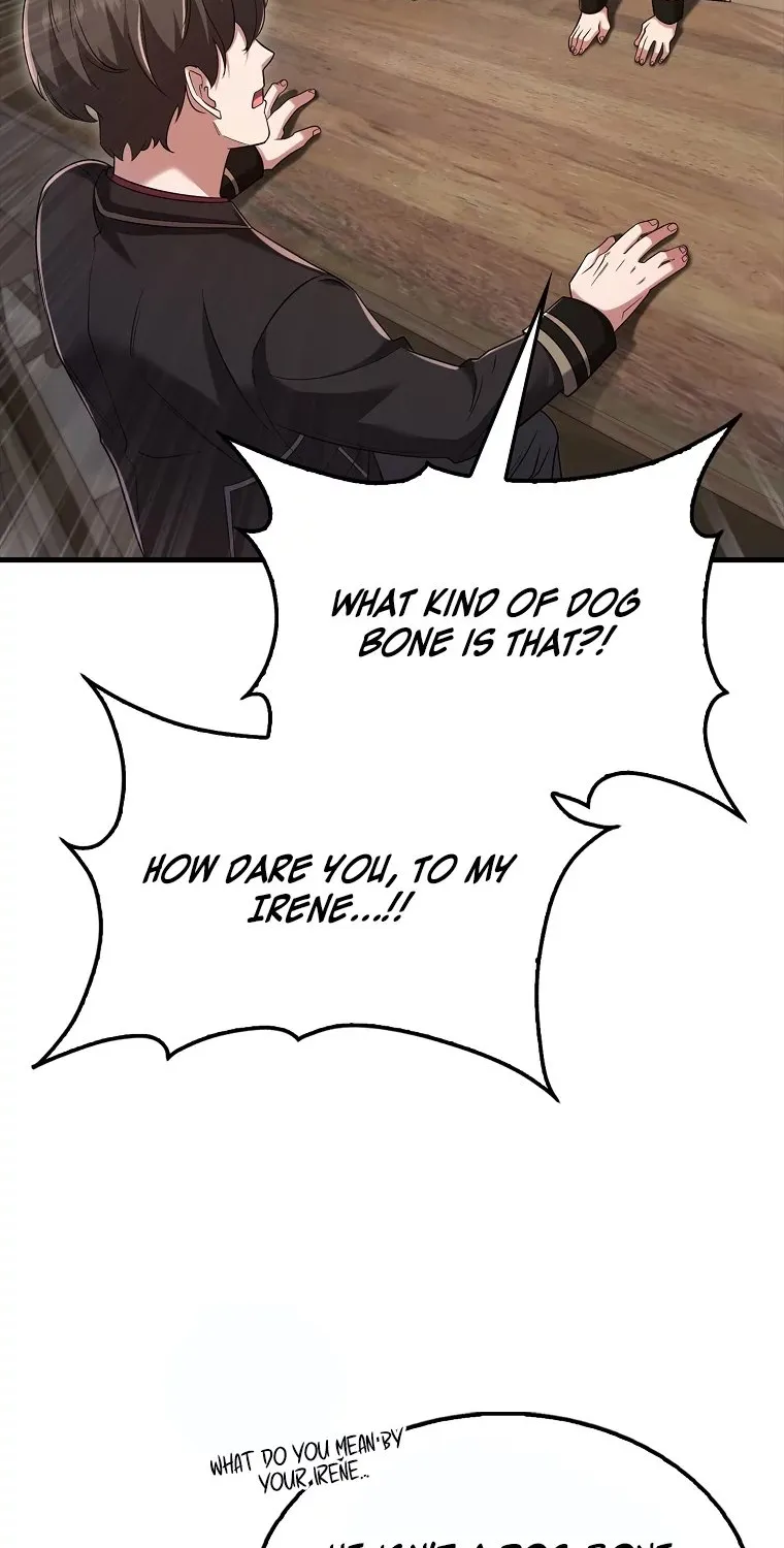 Mightiest Melee Magician Zinmanga X Chapter 17 Page 64
