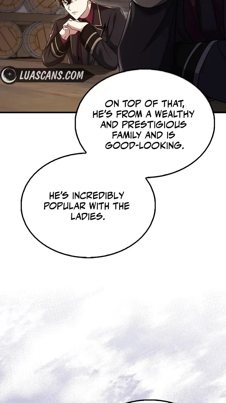 Mightiest Melee Magician Zinmanga X Chapter 17 Page 72