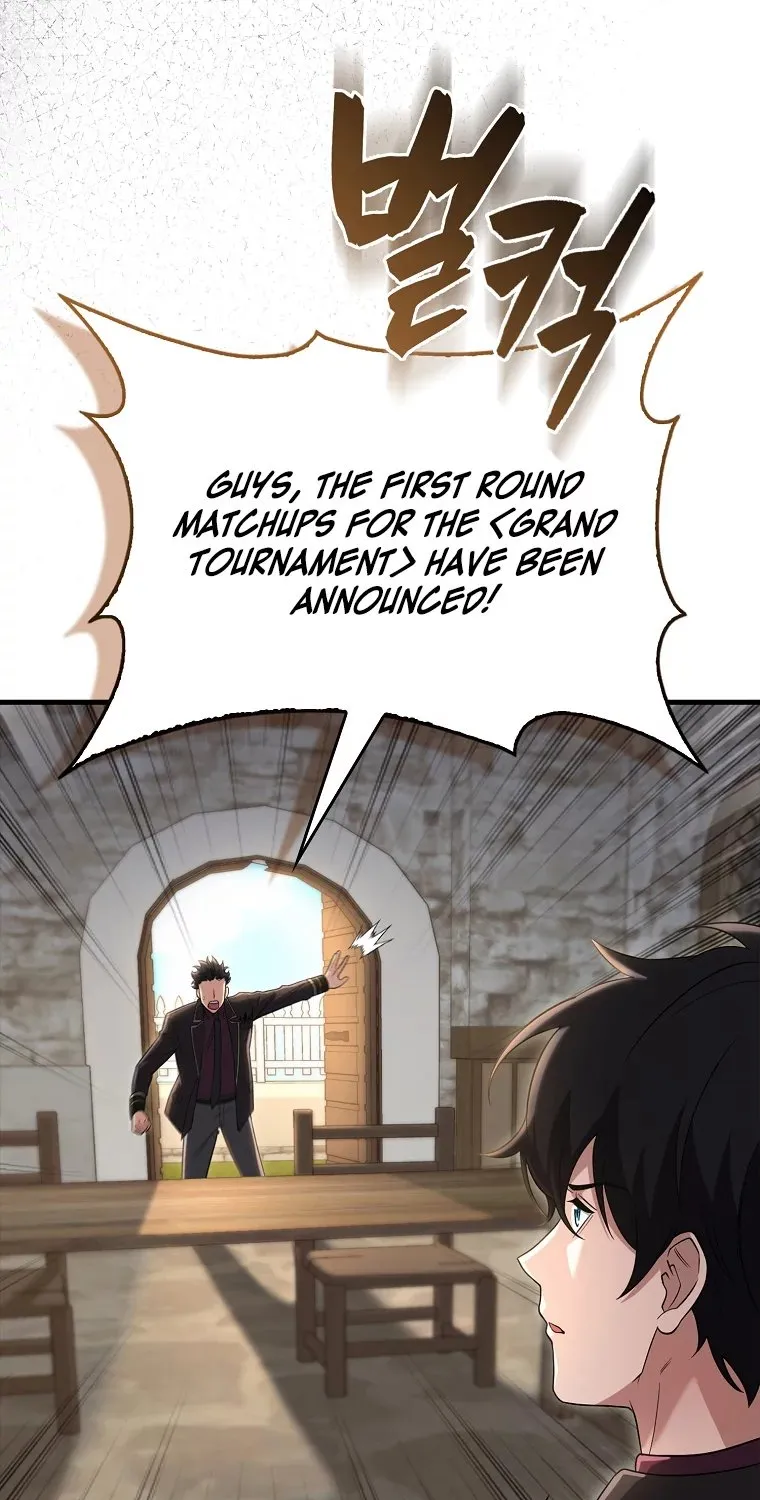 Mightiest Melee Magician Zinmanga X Chapter 17 Page 81