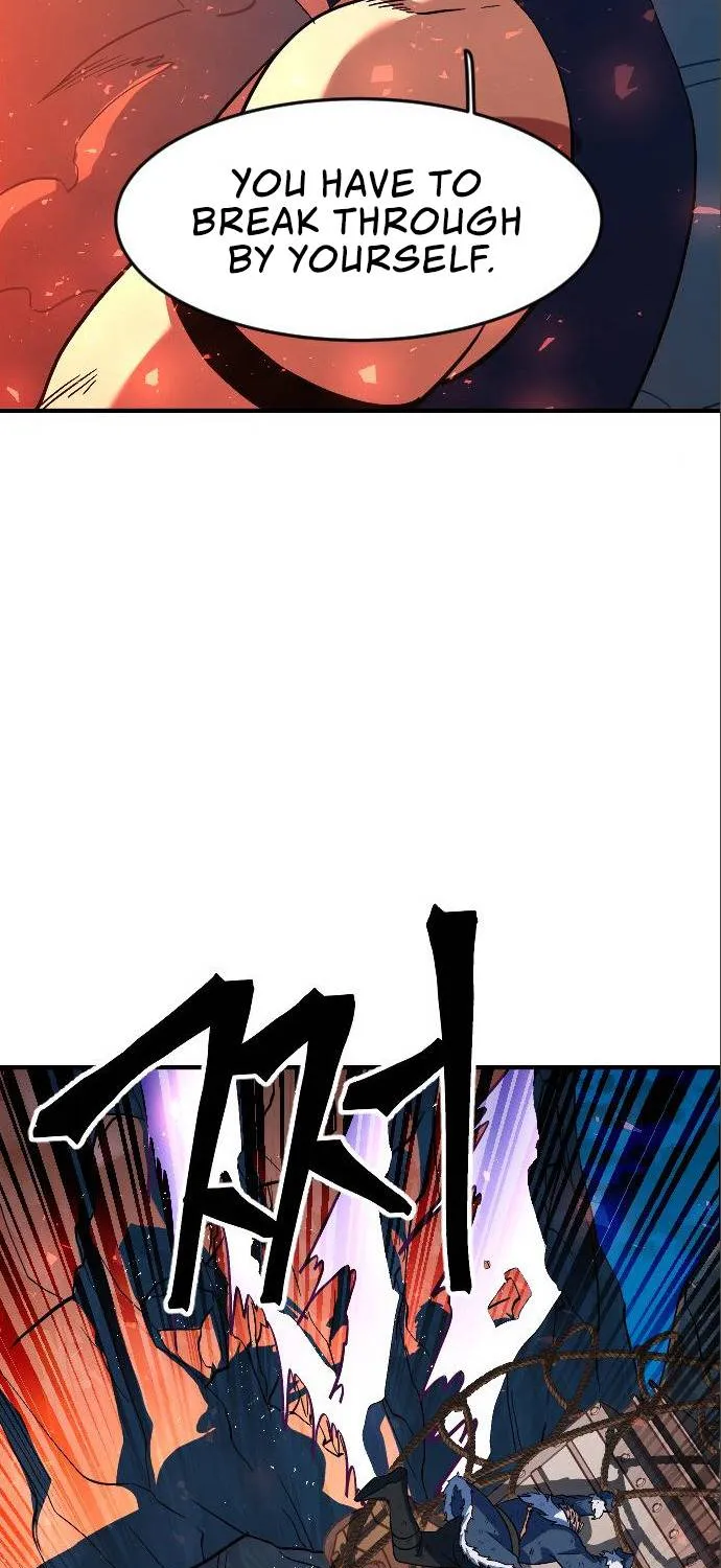 The Last Golden Child Zinmanga X Chapter 17 Page 35