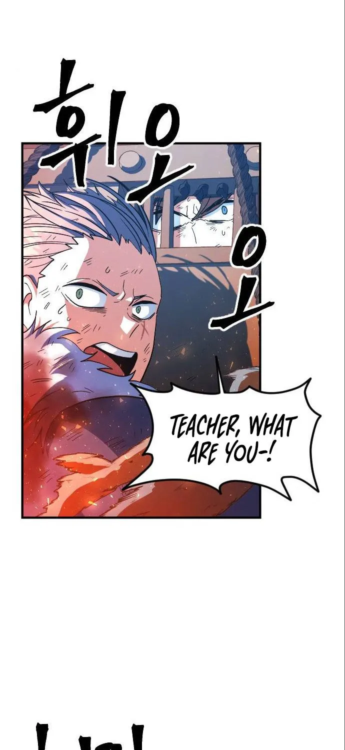 The Last Golden Child Zinmanga X Chapter 17 Page 38