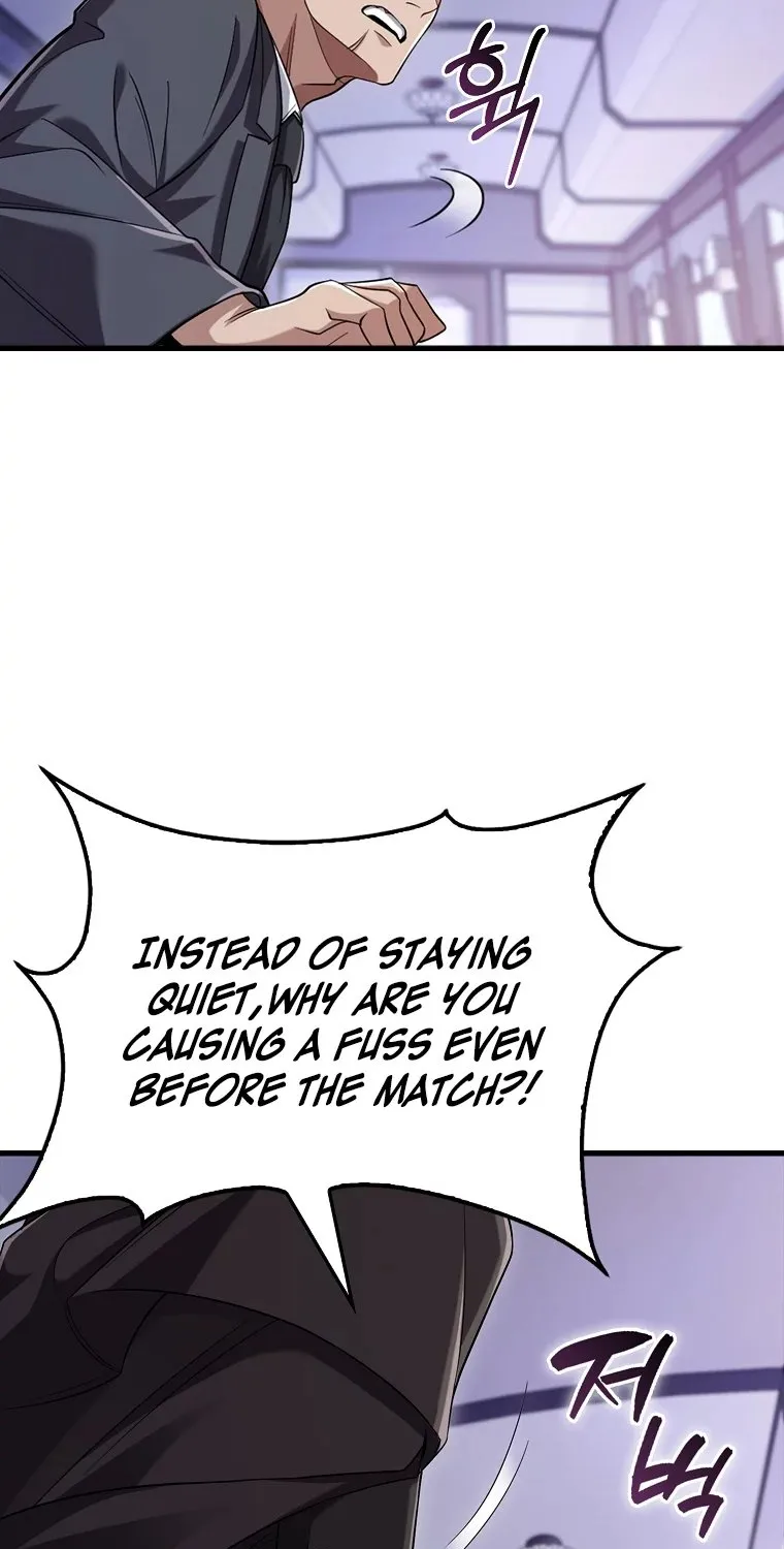 Mightiest Melee Magician Zinmanga X Chapter 16 Page 22