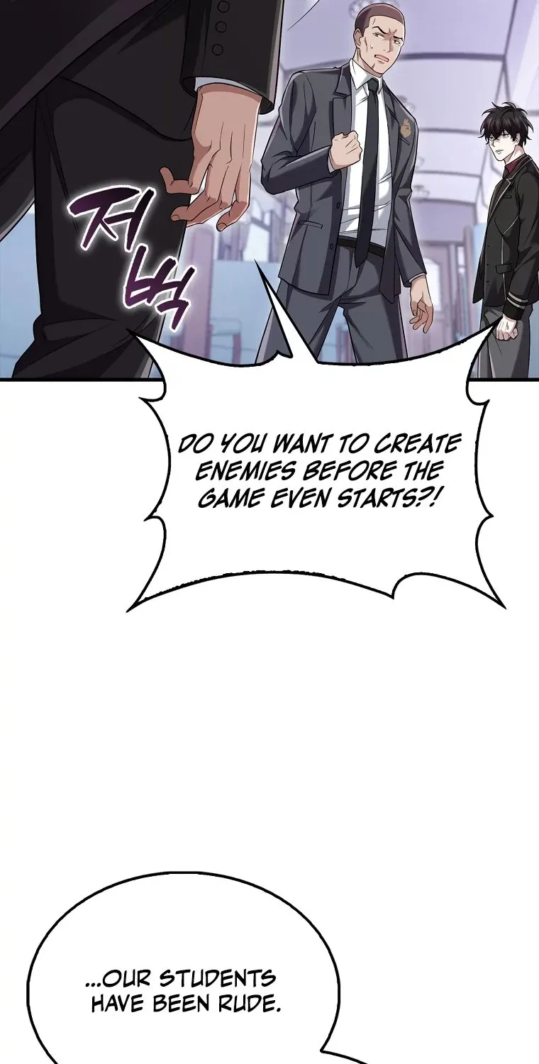 Mightiest Melee Magician Zinmanga X Chapter 16 Page 23