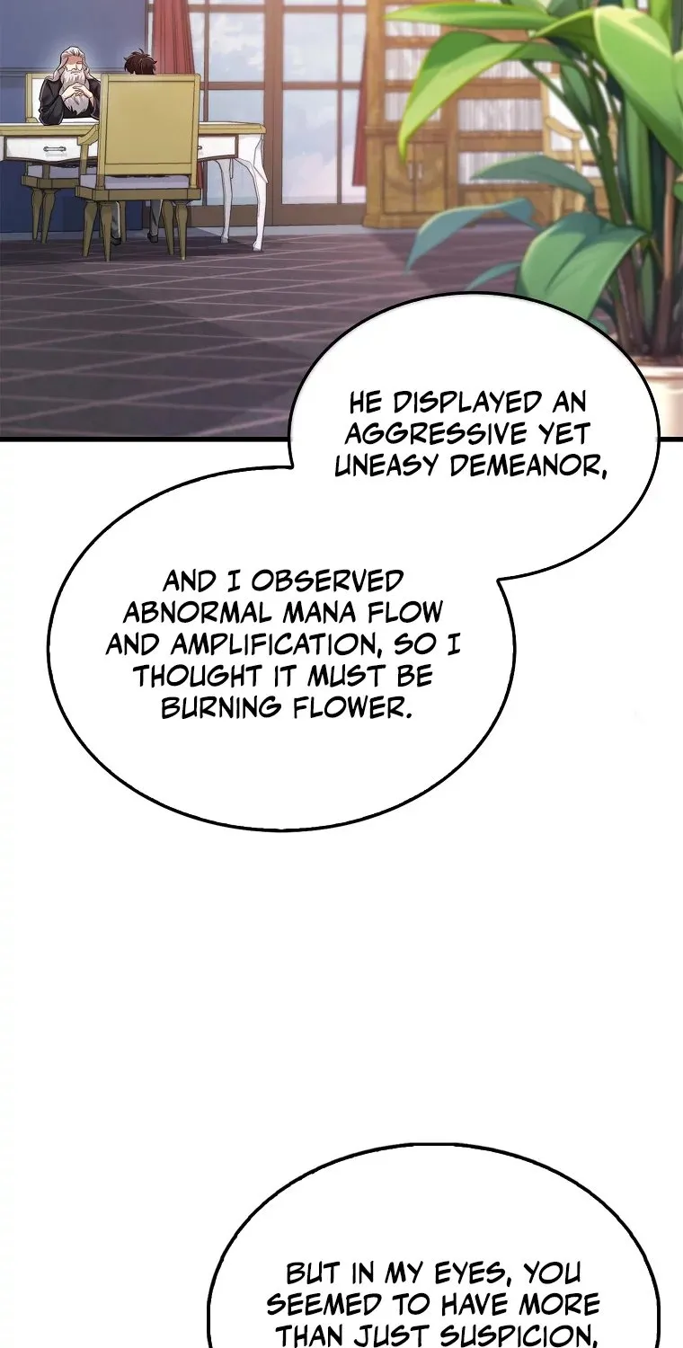 Mightiest Melee Magician Zinmanga X Chapter 14 Page 5