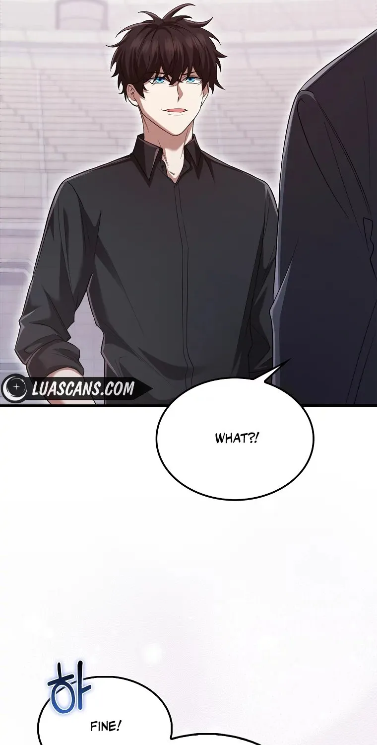 Mightiest Melee Magician Zinmanga X Chapter 13 Page 34
