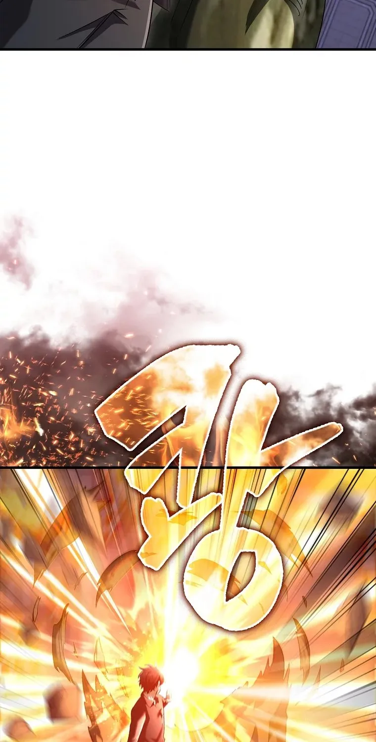 Mightiest Melee Magician Zinmanga X Chapter 13 Page 39